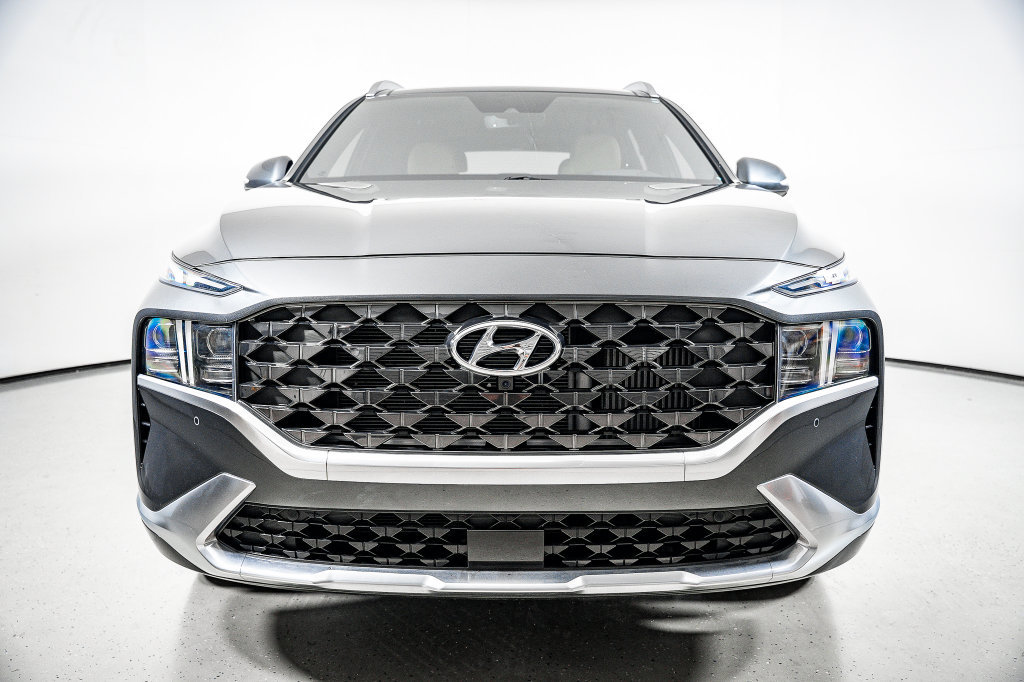 Certified 2023 Hyundai Santa Fe Calligraphy w/ Cargo Package FWD image 19