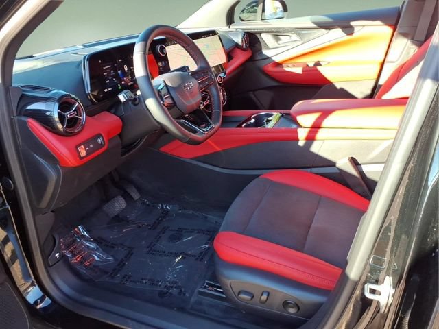 Used 2024 Chevrolet Blazer EV RS AWD/4WD image 11