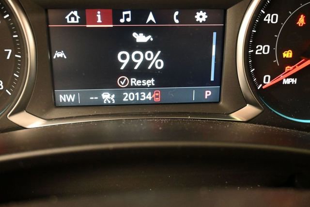 Used 2024 Chevrolet Equinox Premier FWD image 18