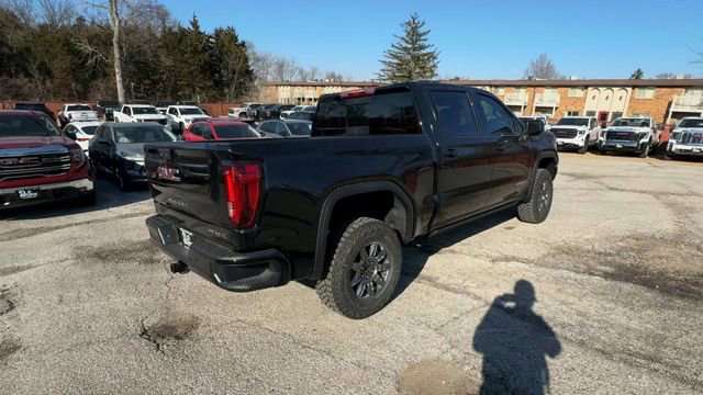 New 2026 GMC Sierra 1500 AT4X image 8