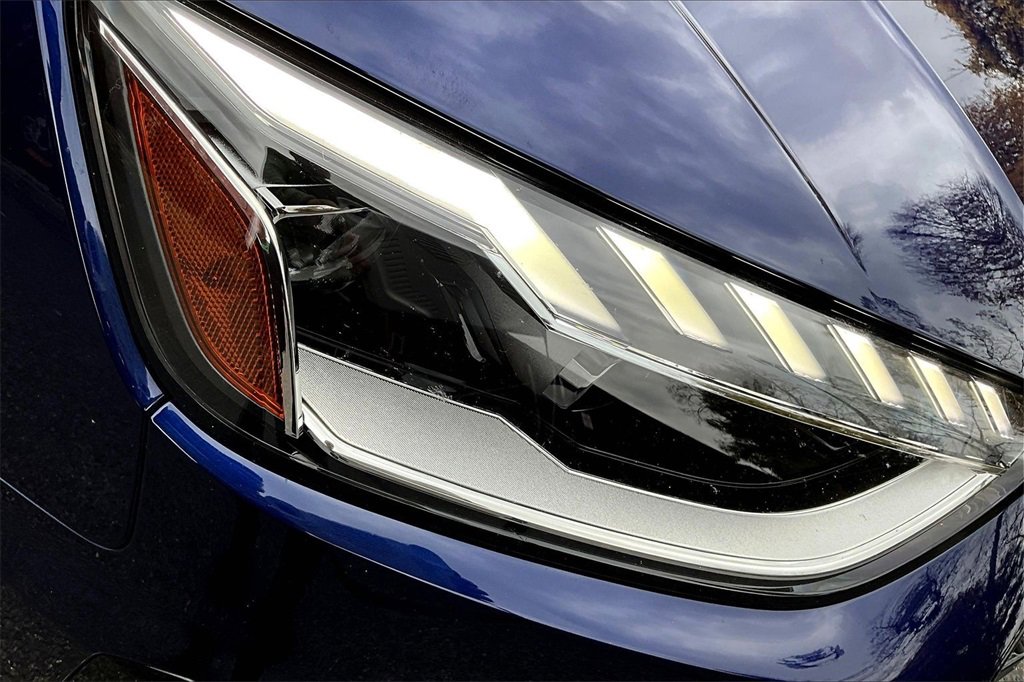 Used 2023 Audi S4 Premium Plus image 32