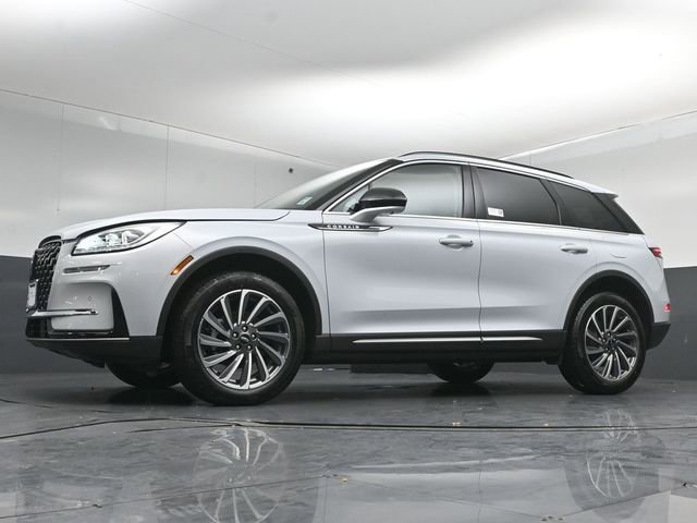 Certified 2026 Lincoln Corsair Reserve w/ Equipment Group 202A AWD/4WD image 38