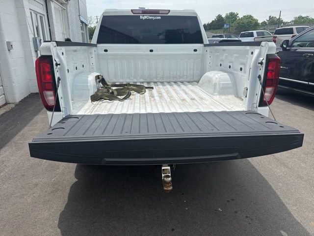 Used 2024 GMC Sierra 1500 Elevation AWD/4WD image 13