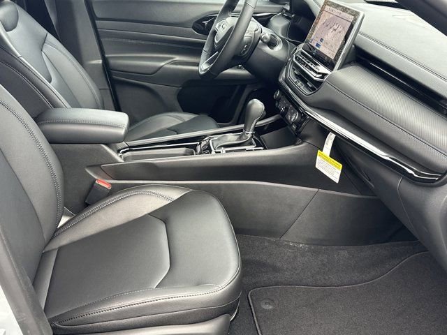 New 2026 Jeep Compass Limited image 15