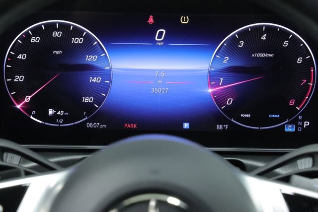 Used 2024 Mercedes-Benz C 300 Sedan image 14