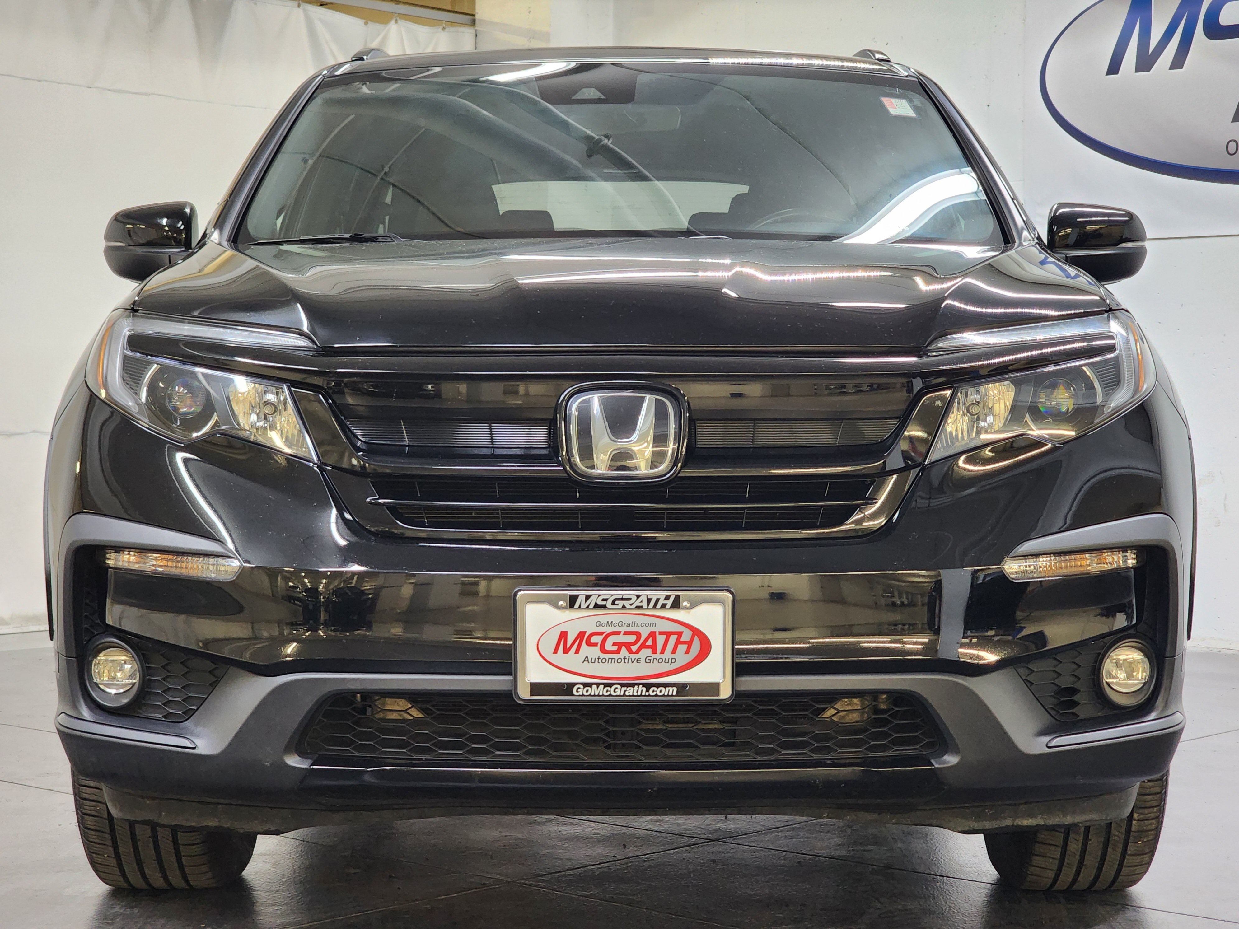 Used 2022 Honda Pilot TrailSport image 11