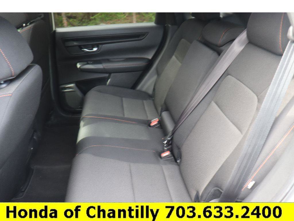 Certified 2023 Honda CR-V Sport image 26