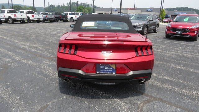 Certified 2024 Ford Mustang GT Premium image 15