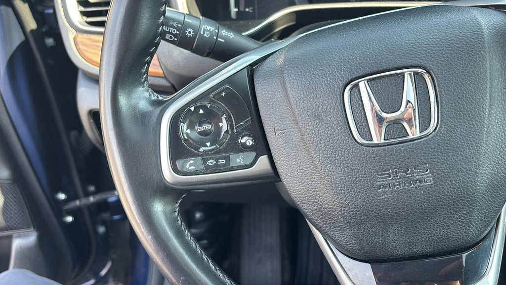 Used 2019 Honda CR-V EX-L image 17