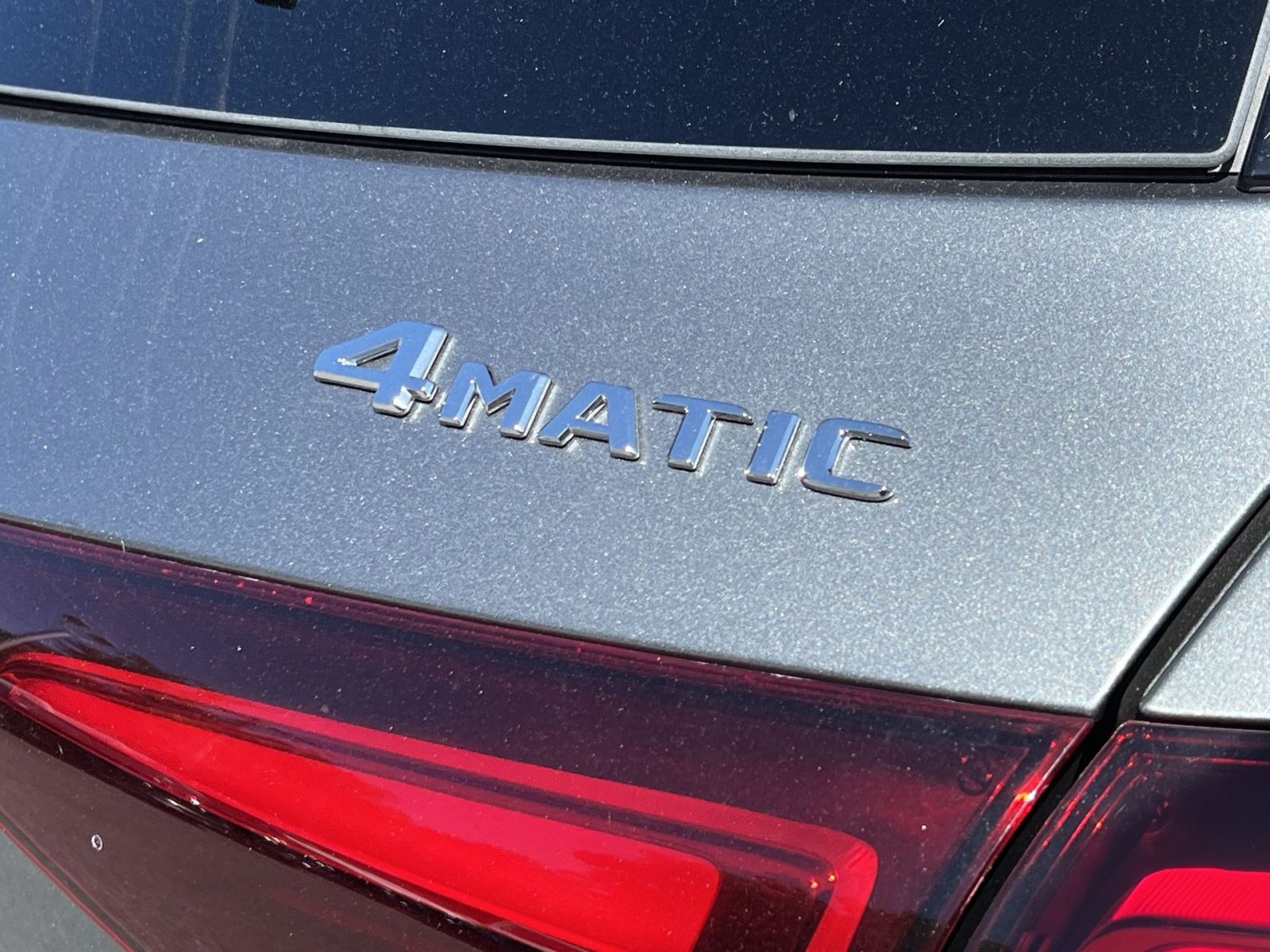 New 2026 Mercedes-Benz GLE 450 4MATIC image 35
