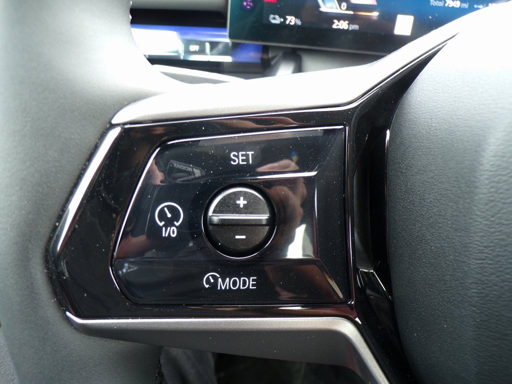 Certified 2025 BMW i5 xDrive40 w/ M Sport Package image 22