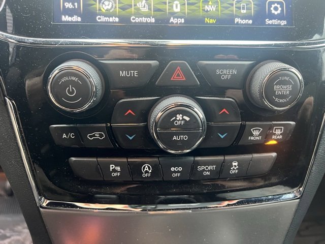 Used 2022 Jeep Grand Cherokee Laredo X image 29