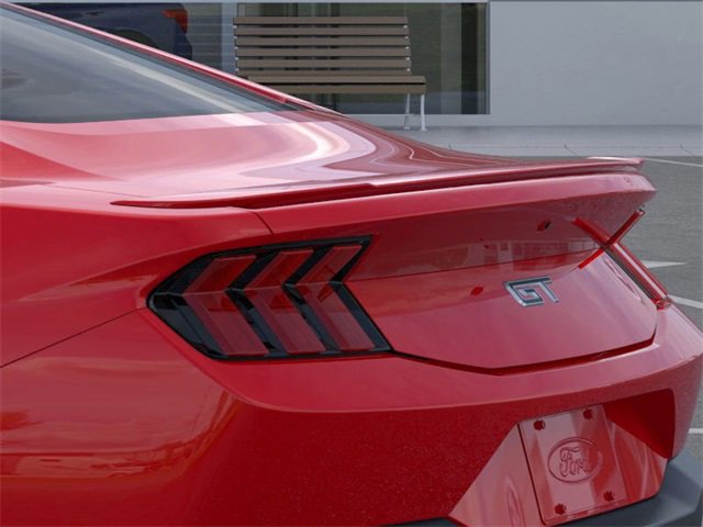 New 2025 Ford Mustang GT Premium image 22