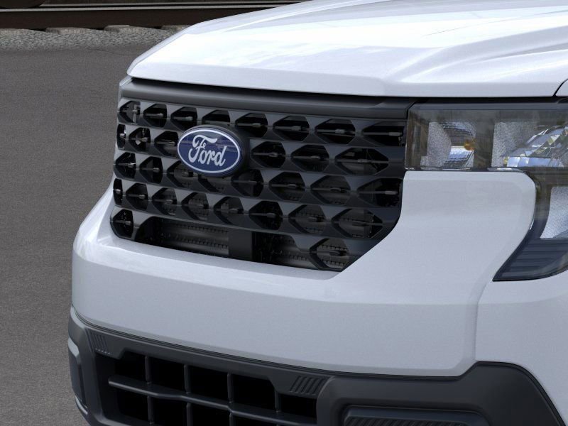 New 2026 Ford Maverick XL image 18