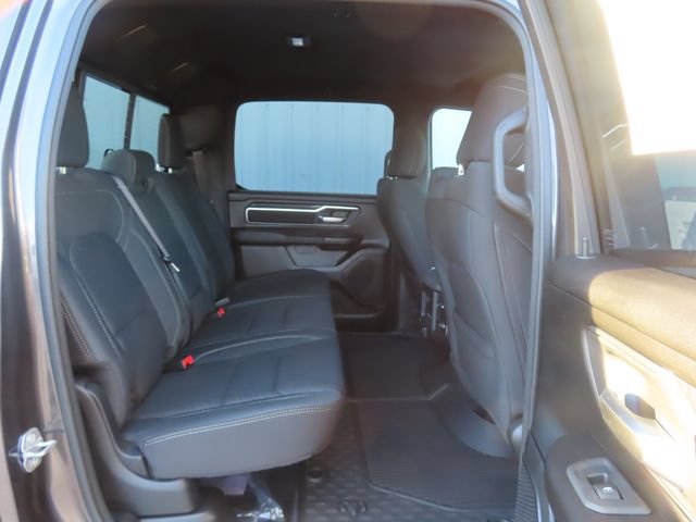 New 2026 RAM 1500 Big Horn AWD/4WD image 29