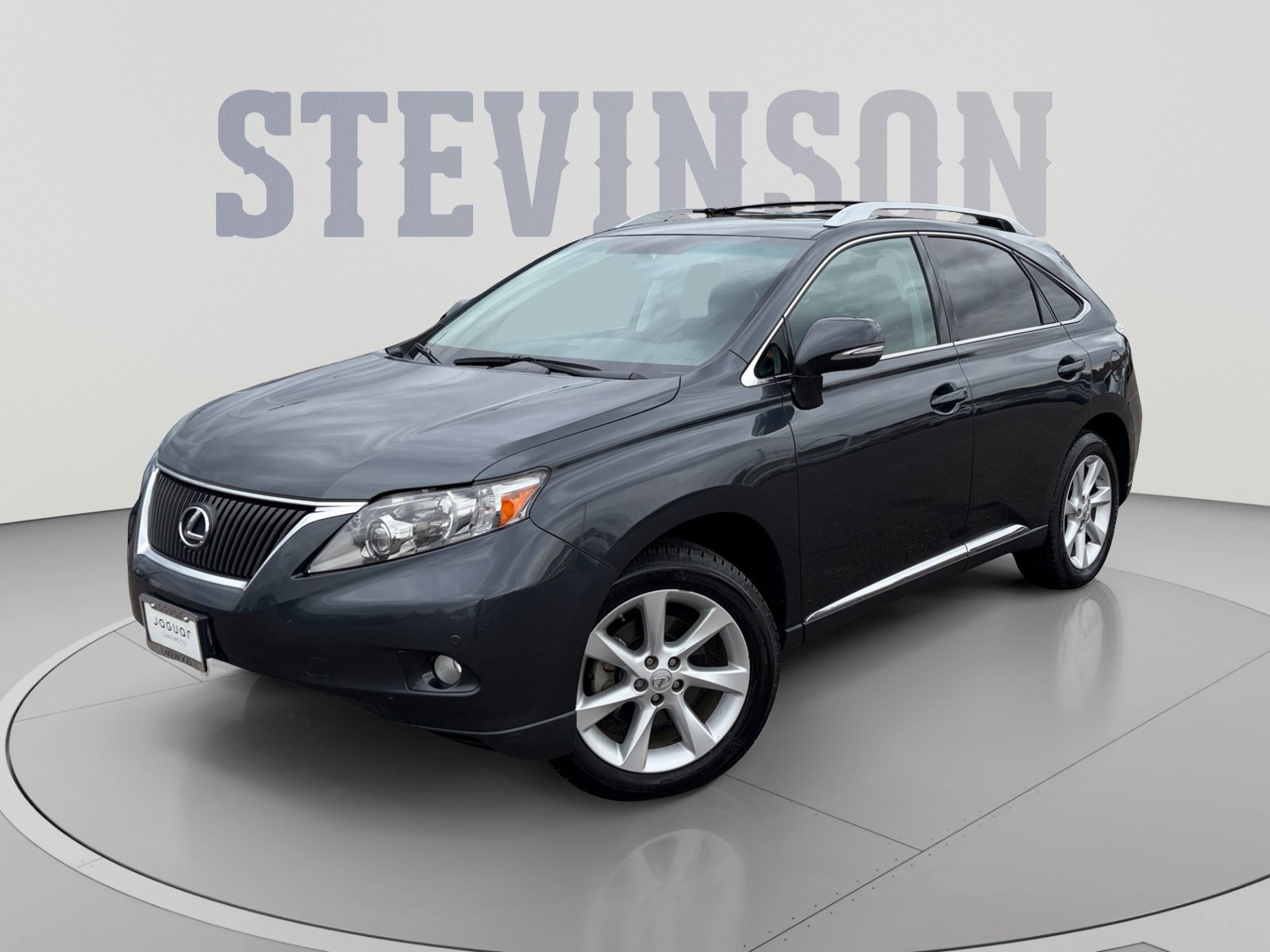 Used 2011 Lexus RX 350 AWD w/ Premium Pkg image 1
