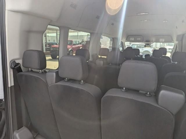 New 2025 Ford Transit 350 XL image 33