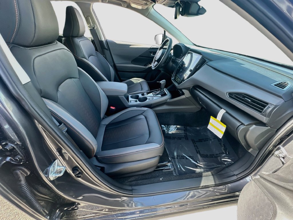New 2026 Subaru Crosstrek 2.5i Limited AWD/4WD image 24