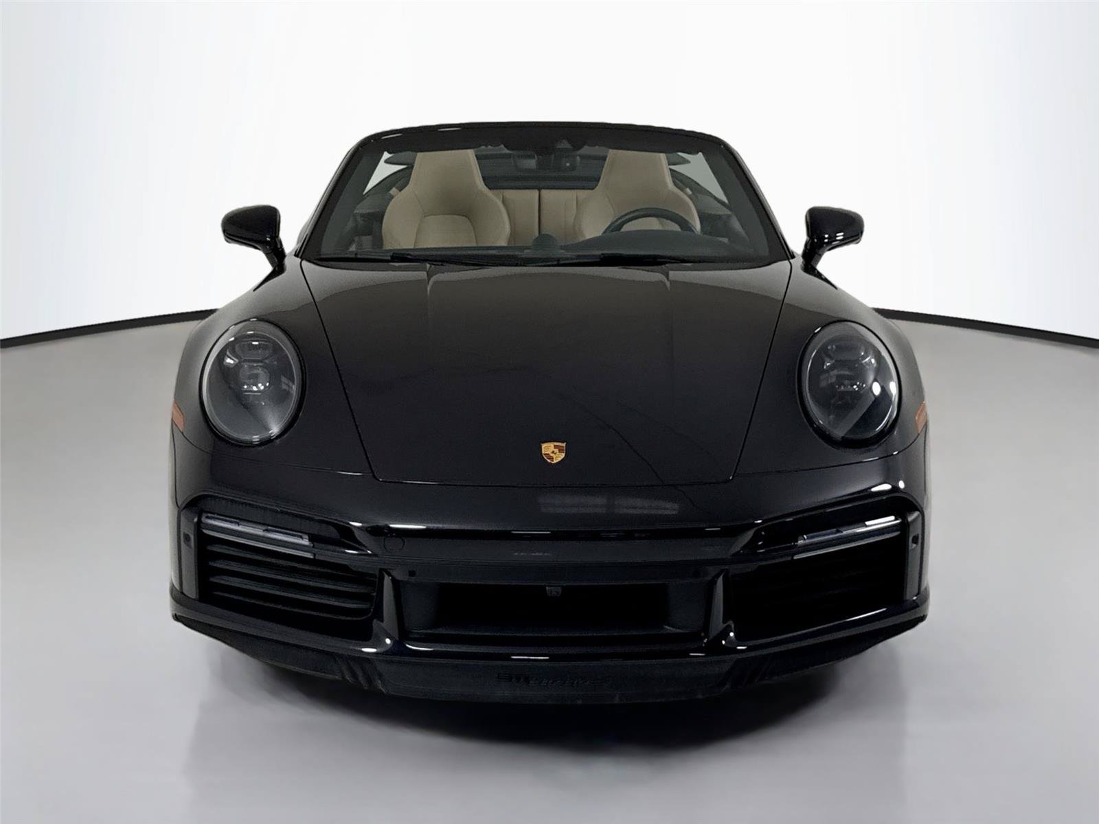 Used 2024 Porsche 911 Turbo S AWD/4WD image 11