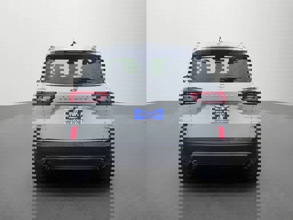 Used 2025 Ford Escape ST-Line image 5