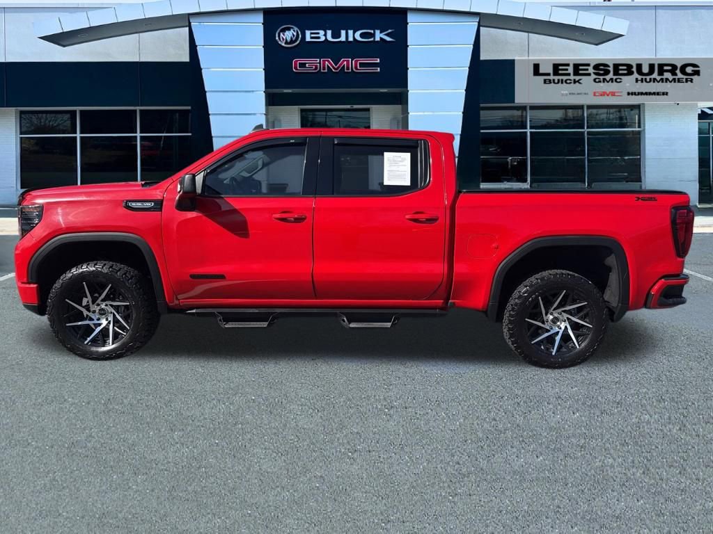 Used 2023 GMC Sierra 1500 Elevation w/ Preferred Package image 4