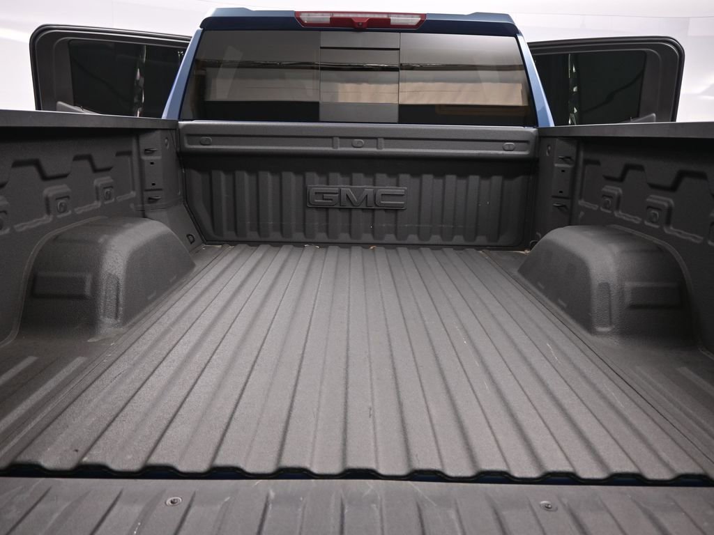 Used 2025 GMC Sierra 1500 Denali image 24