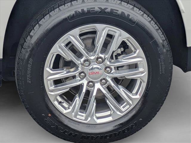 Used 2021 GMC Yukon XL SLT w/ SLT Luxury Plus Package image 24