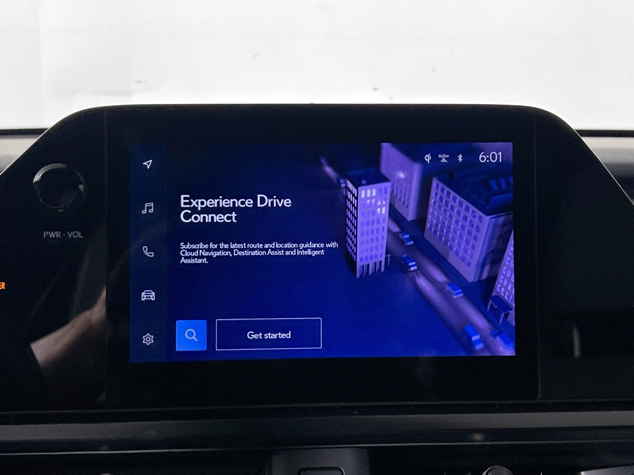 Used 2023 Lexus UX 250h FWD w/ Accessory Package (Z2) image 28