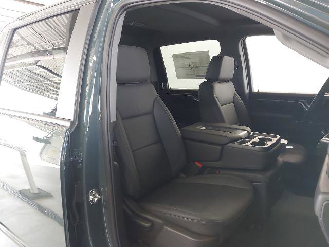 New 2026 Chevrolet Silverado 2500 LT w/ Trail Boss Package image 28