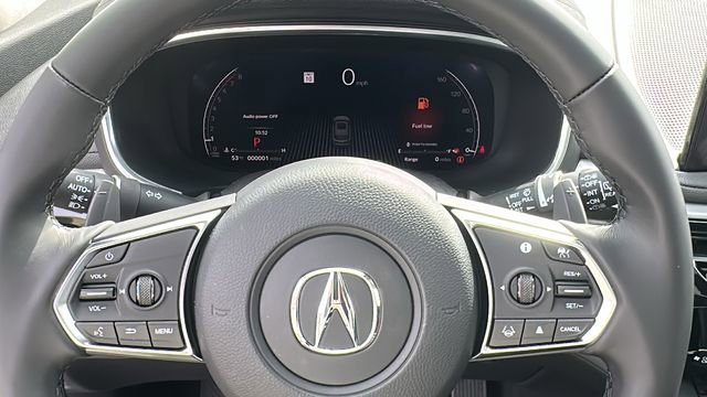 New 2026 Acura MDX SH-AWD image 12