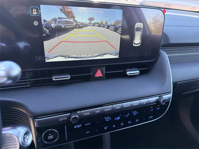 New 2026 Hyundai Ioniq 5 SEL image 30