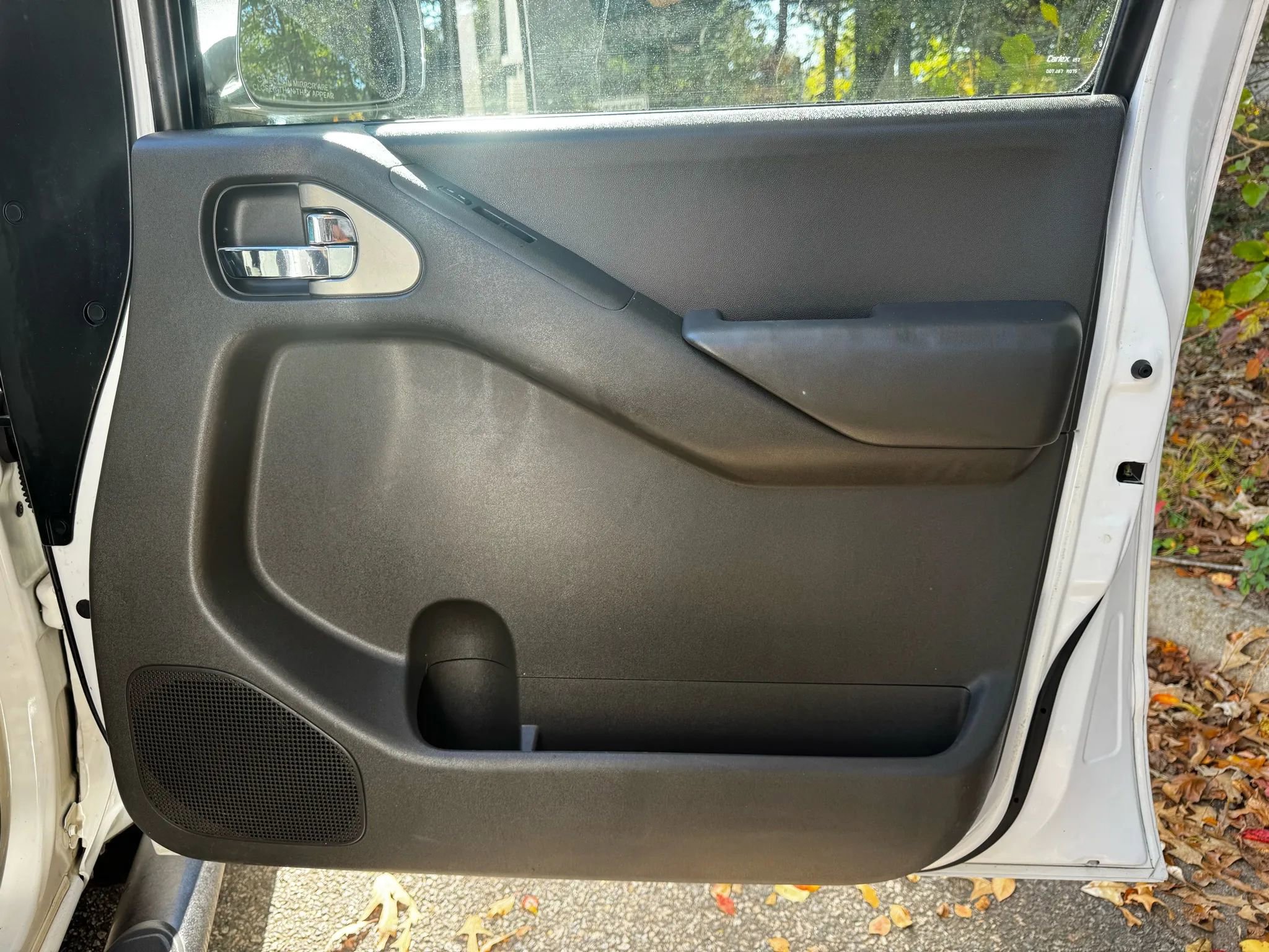 Used 2009 Suzuki Equator RMZ-4 image 11