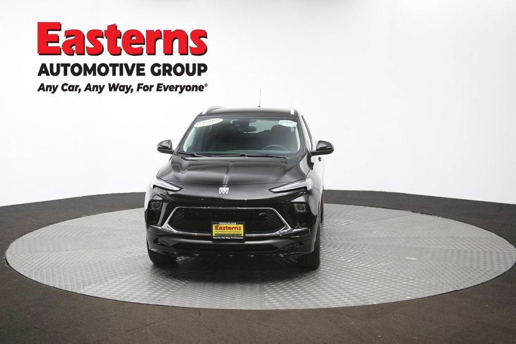 Used 2024 Buick Encore GX Sport Touring image 52