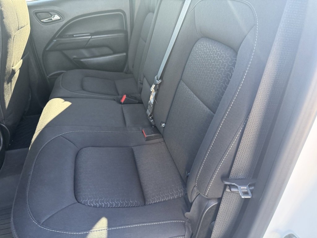 Used 2022 GMC Canyon Elevation w/ Trailering Package image 29