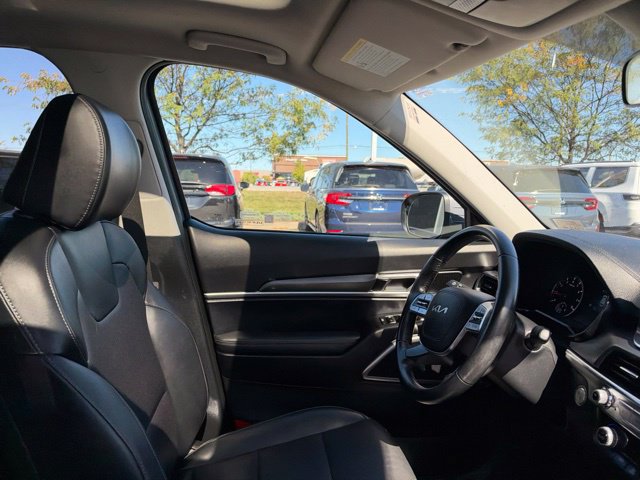 Certified 2022 Kia Telluride S AWD/4WD image 41