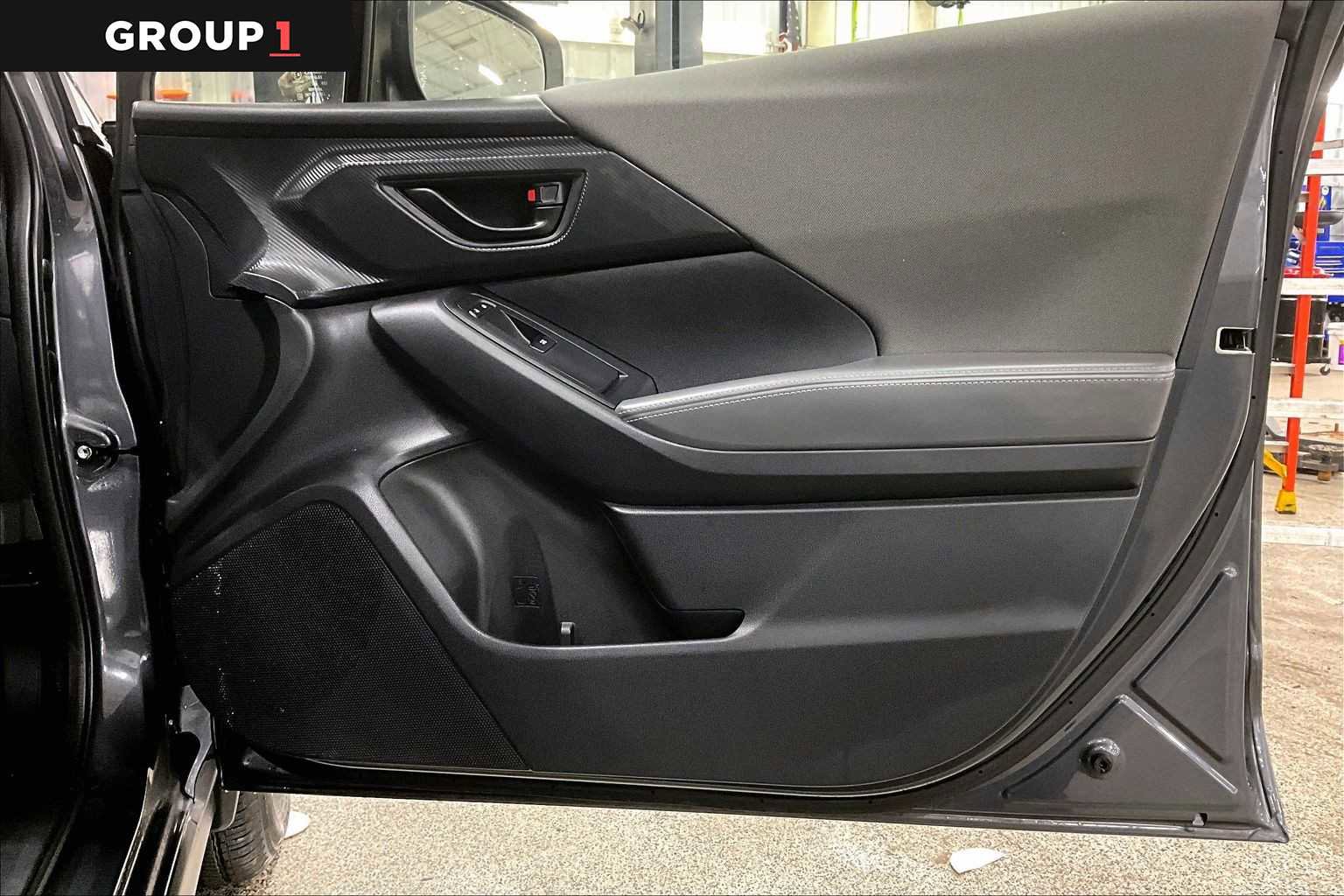 Certified 2024 Subaru Crosstrek 2.0i Premium image 22