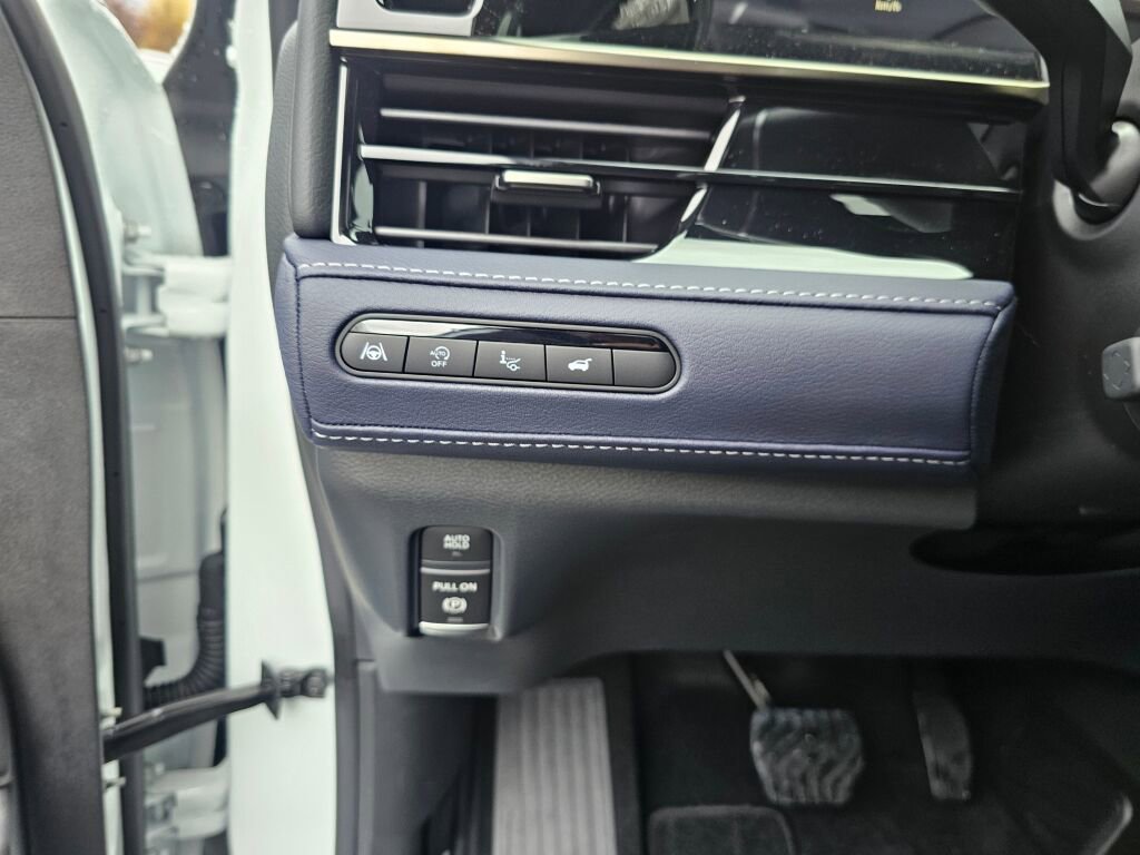 New 2026 INFINITI QX80 4WD image 29