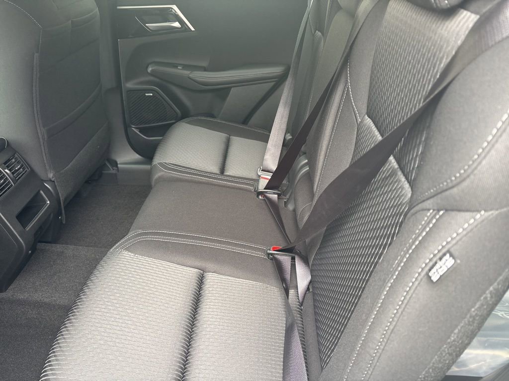 New 2026 Mitsubishi Outlander ES AWD/4WD image 25