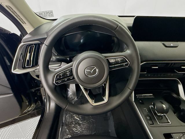 New 2026 MAZDA CX-70 SC AWD/4WD image 11