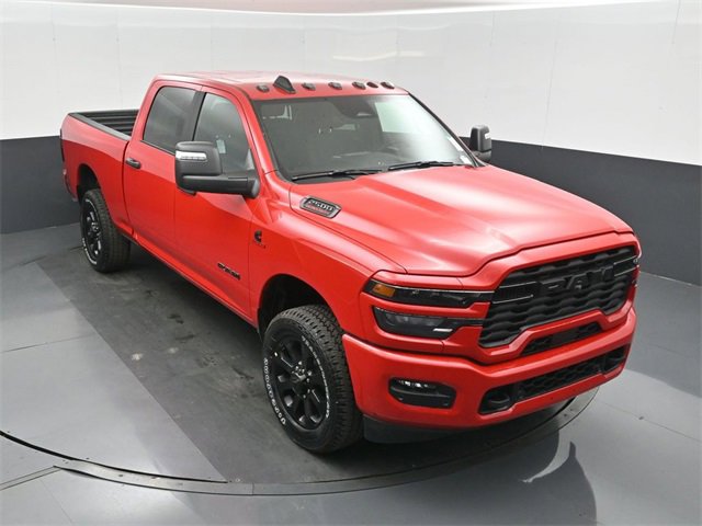 New 2026 RAM 2500 Big Horn image 34