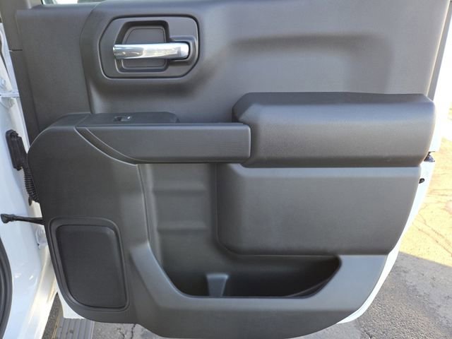 New 2026 GMC Sierra 1500 Pro w/ Pro Value Package image 23