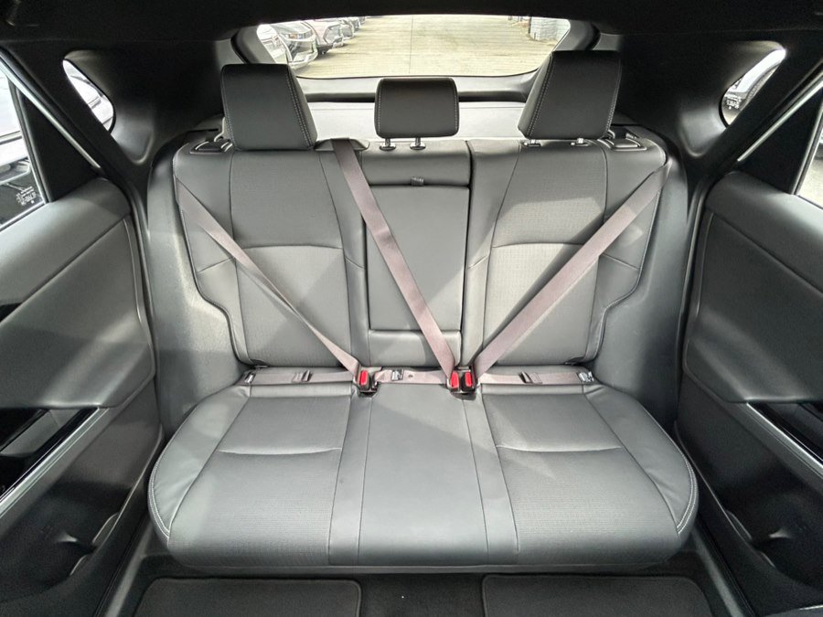 Used 2023 Subaru Solterra AWD image 48