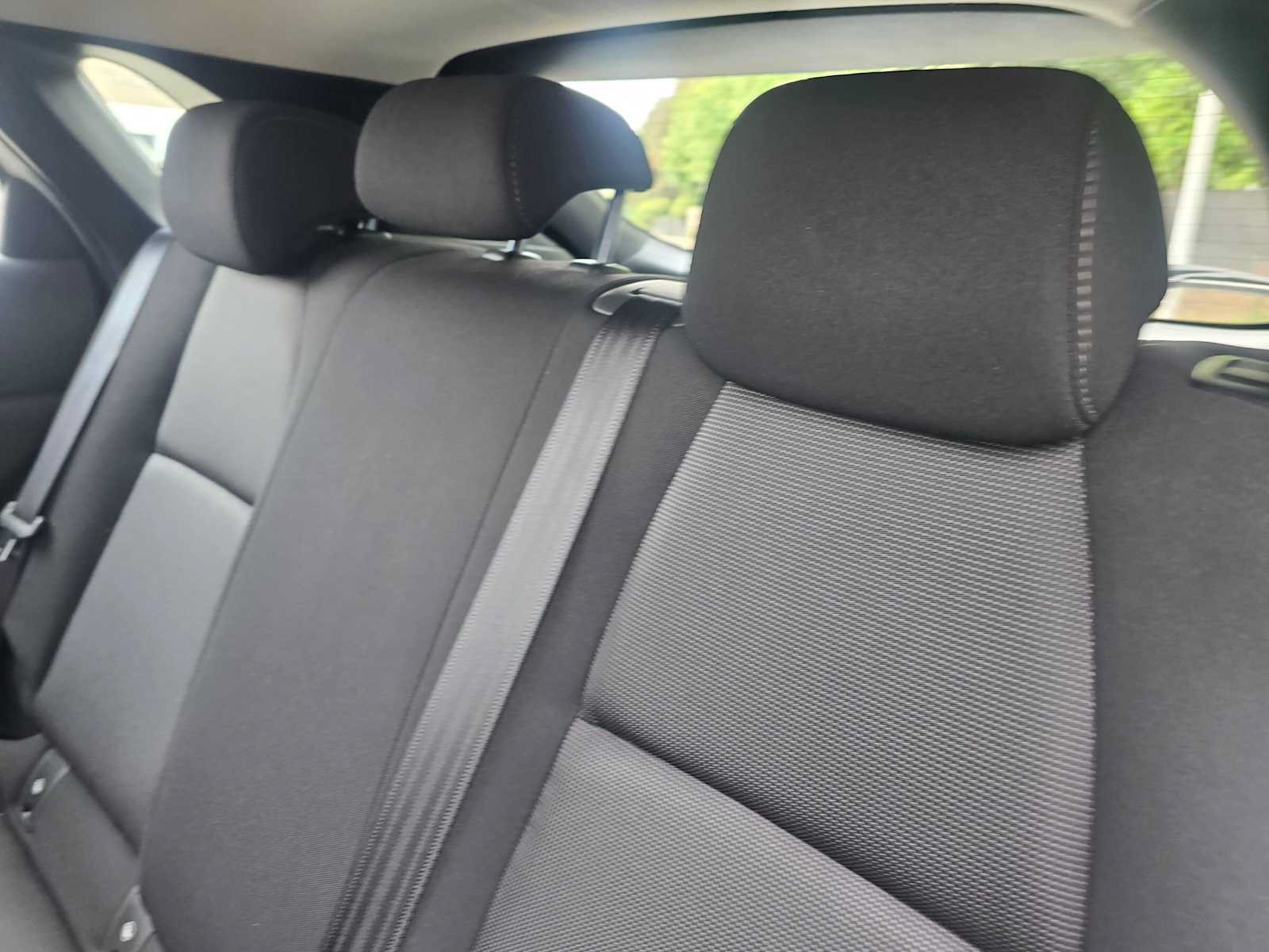 Used 2023 MAZDA CX-30 AWD 2.5 S image 17