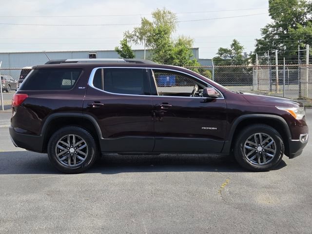 Used 2018 GMC Acadia SLT FWD image 6
