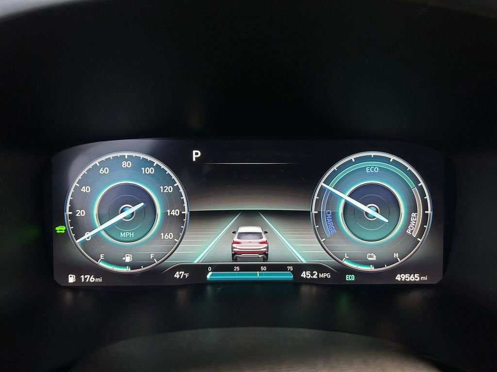 Used 2022 Hyundai Santa Fe SEL Convenience image 16