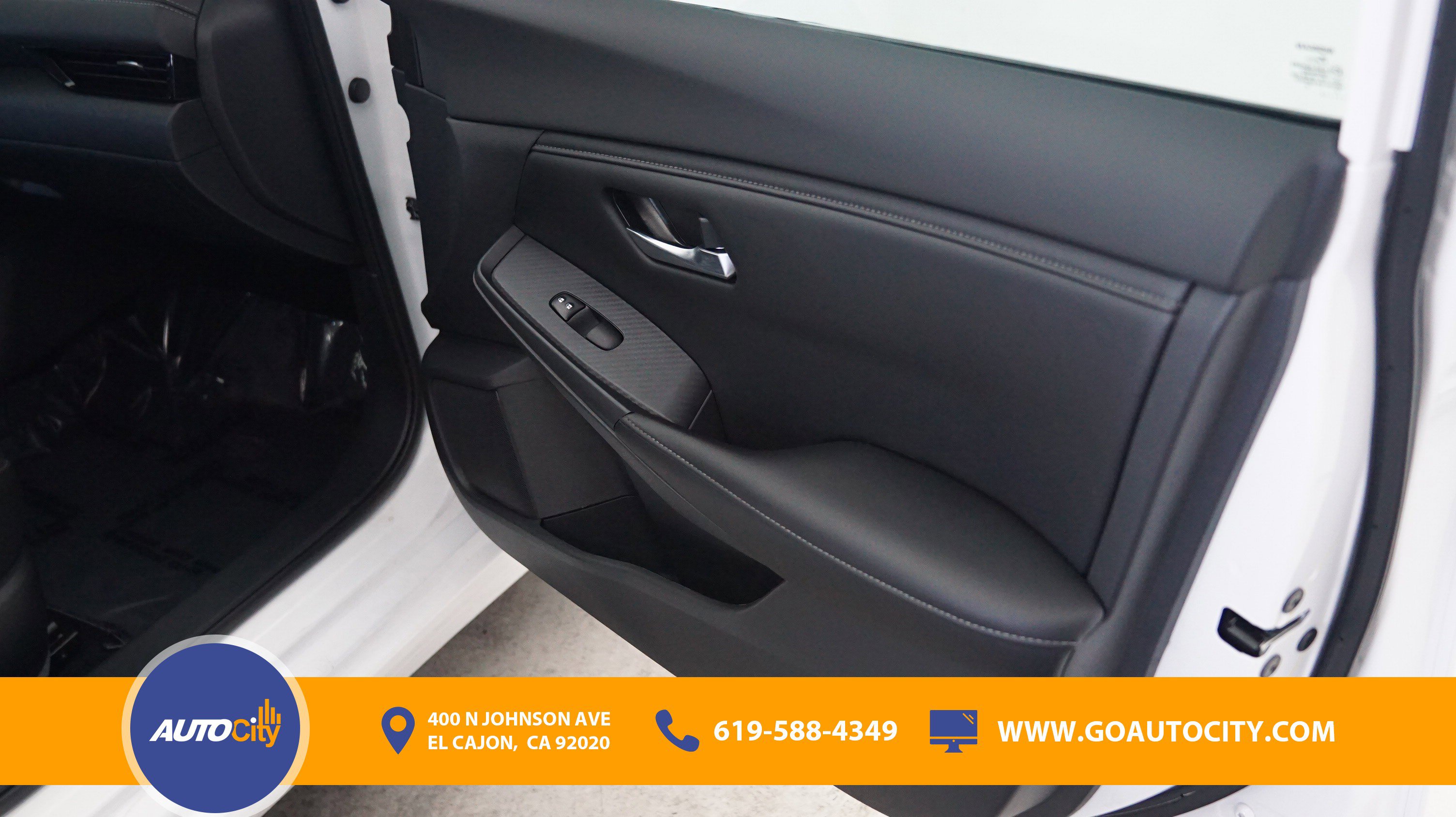 Used 2022 Nissan Sentra SV FWD image 16