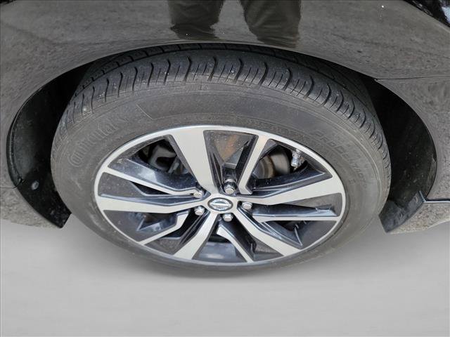 Used 2019 Nissan Maxima 3.5 SV w/ Floor Mat Group FWD image 12