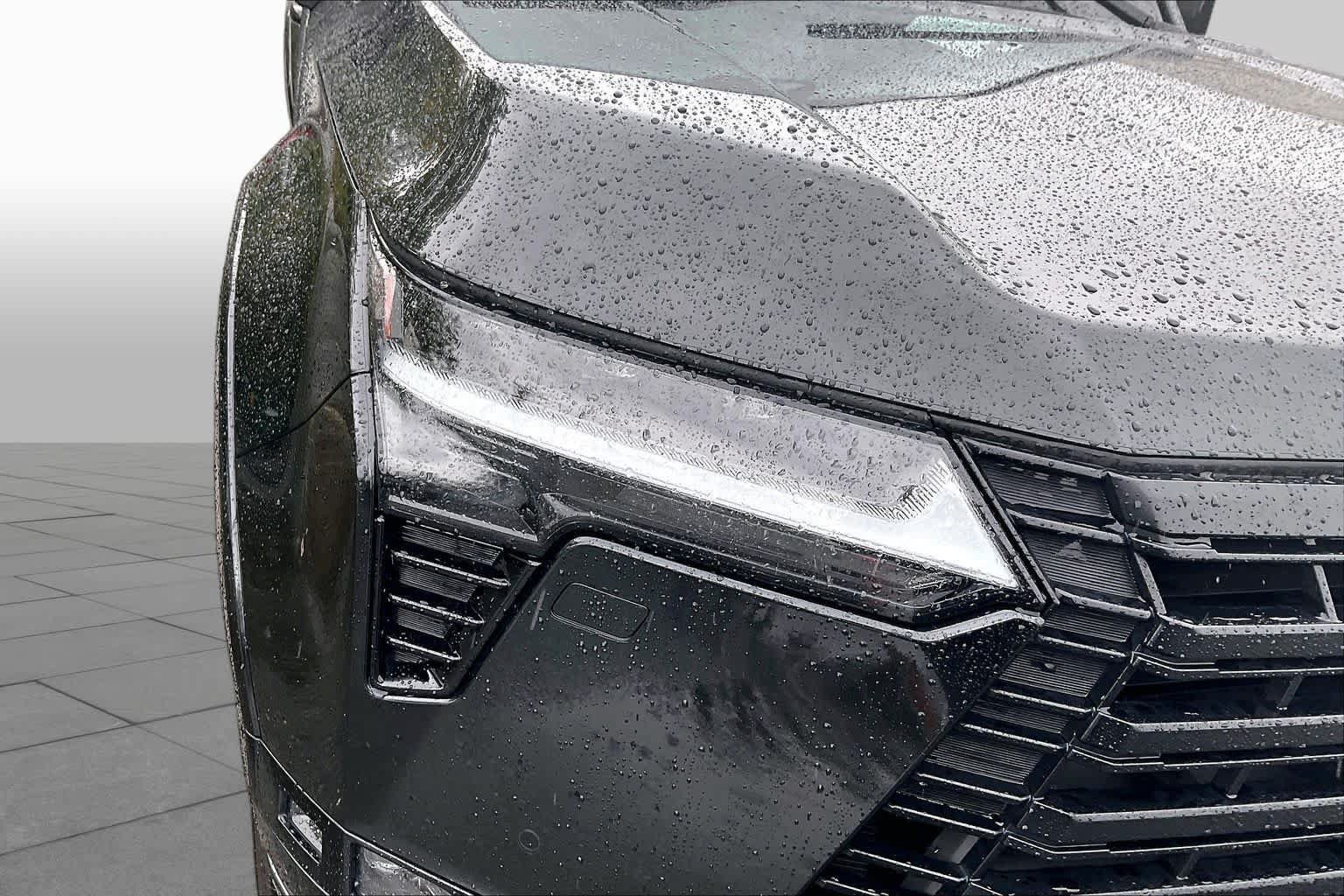 Used 2024 Lexus GX 550 w/ Accessory Package (Z1) AWD/4WD image 27