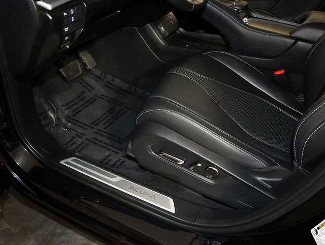 Certified 2023 Acura RDX w/ Technology Package image 25