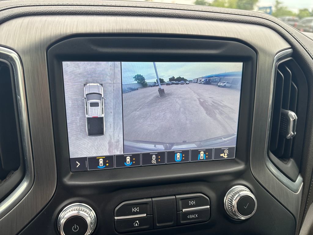 Used 2019 GMC Sierra 1500 Denali w/ Denali Ultimate Package AWD/4WD image 21